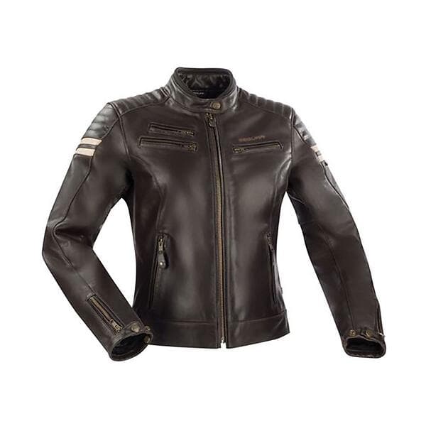 Segura Funky Jacket (Dam)