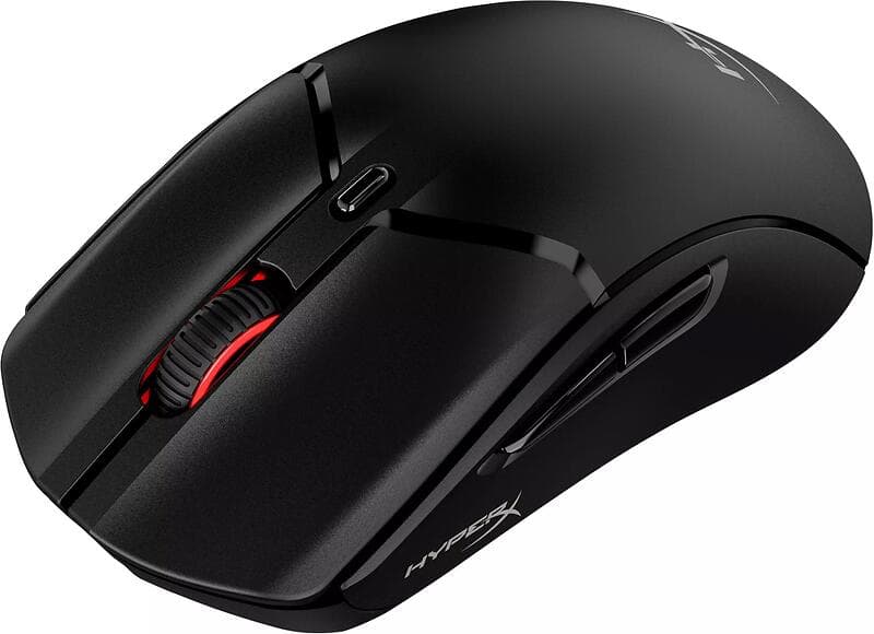 HyperX Pulsefire Haste 2 Wireless Gaming Mouse