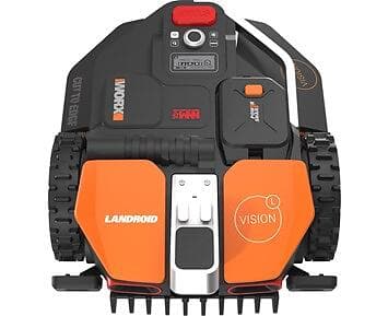 Worx Landroid Vision L1600