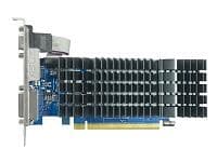 Asus GeForce GT 710 Silent EVO HDMI 2GB