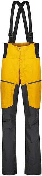 Lundhags Abisku Hybrid Bib Pants (Unisex)