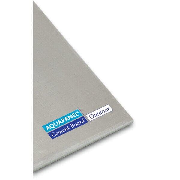 Aqua Panel Cement Board 900X1200mm