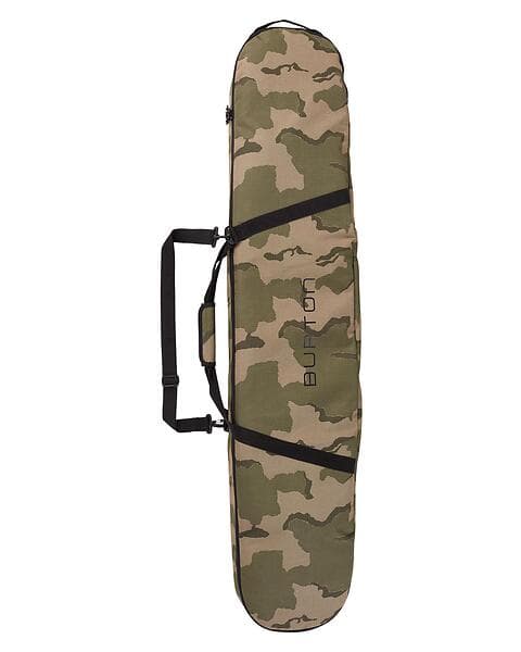 Burton Space Sack Barren Camo Print 156cm