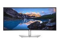 Dell UltraSharp U3423WE 34" Ultrawide Välvd WQHD IPS