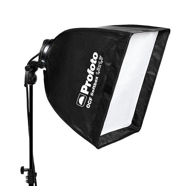 Profoto OCF Softbox 1,3x1,3" 40x40cm