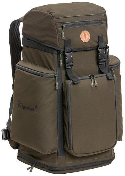 Pinewood Wildmark Sitting Backpack