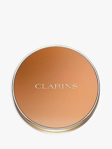 Clarins Ever Bronze Compact Powder 10g