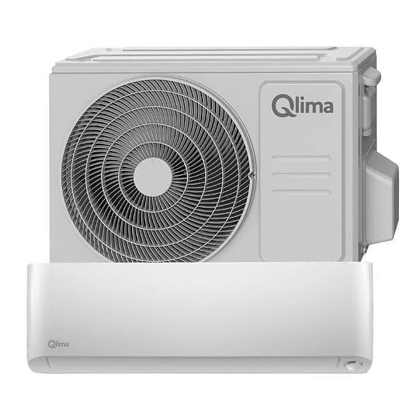 Qlima S-JA7222 Wifi