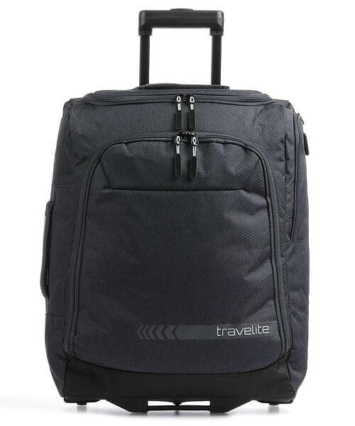 Travelite Kick Off Duffel trolley 55cm