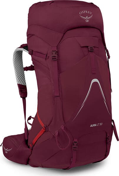 Osprey Aura AG LT 50L