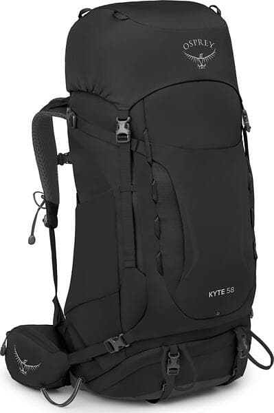 Osprey Kyte 58L