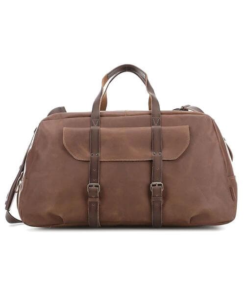 Aunts & Uncles Good Old Friends Roughneck Duffel Bag 58cm