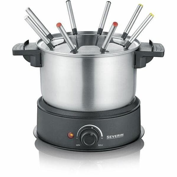 Severin FO-2473 Fondue