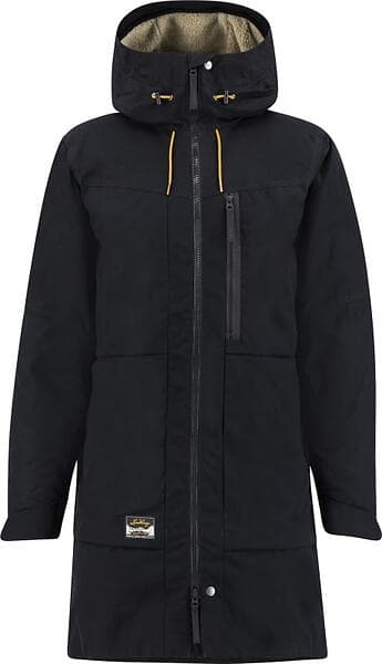 Lundhags Knak Pile Parka (Herr)