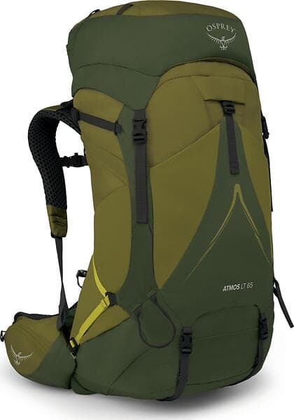 Osprey Atmos AG LT 65L