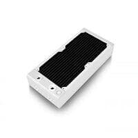 EK Waterblocks EK-Quantum Surface X240M - White