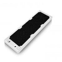 EK Waterblocks EK-Quantum Surface S360 - White