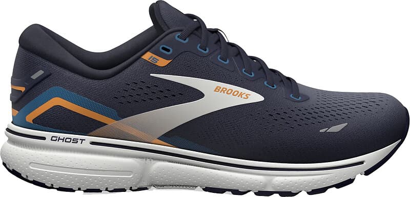 Brooks Ghost 15 (Herr)