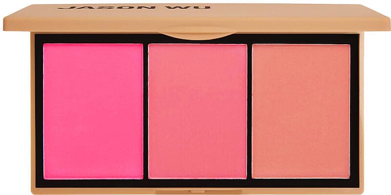Jason Wu Celan Beauty Blush Palette