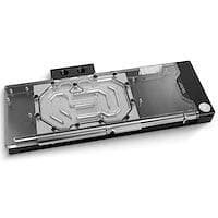 EK Waterblocks EK-Quantum Vector² RX 7900 XTX D-RGB - Nickel + Plexi