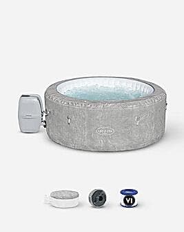 Bestway Lay-Z-Spa Zurich 2 Person Hot Tub