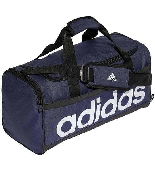 Adidas Performance Linear Duffel S