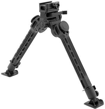 Leapers Big Bore Full Stability Bipod 23-35cm