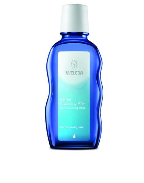 Weleda Gentle Cleansing Milk 100ml