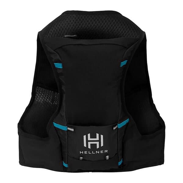 Hellner Valtio Running Vest