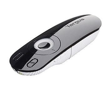 Targus Laser Presentation Remote AMP13