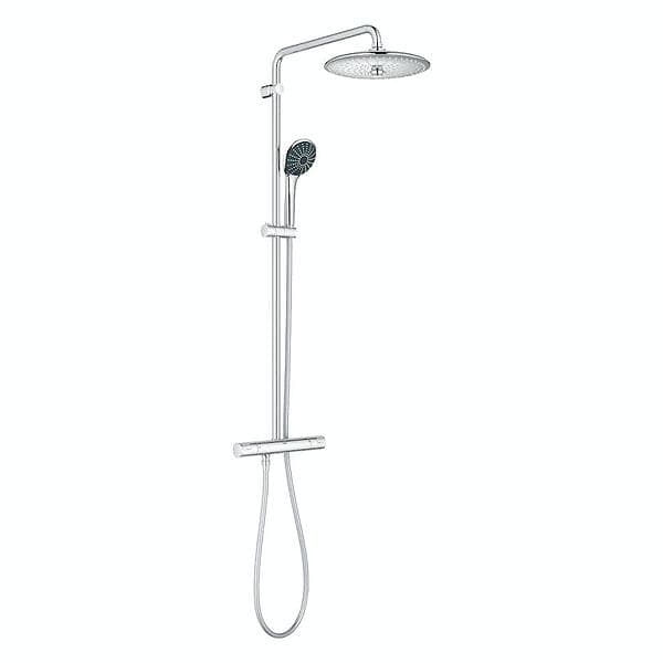 Grohe Vitalio Start System 260 26824 (Krom)