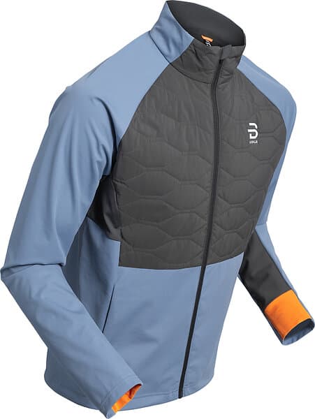 Bjørn Dæhlie Challenge 2.0 Jacket (Herr)