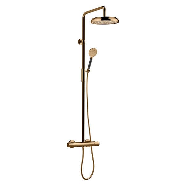 Tapwell Takduschset ARM5200-160 (Mässing)