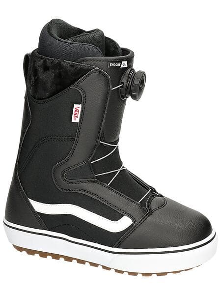 Vans Snowboard Boots Encore OG