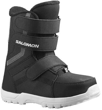 Salomon Whipstar Kids Snowboard Boots