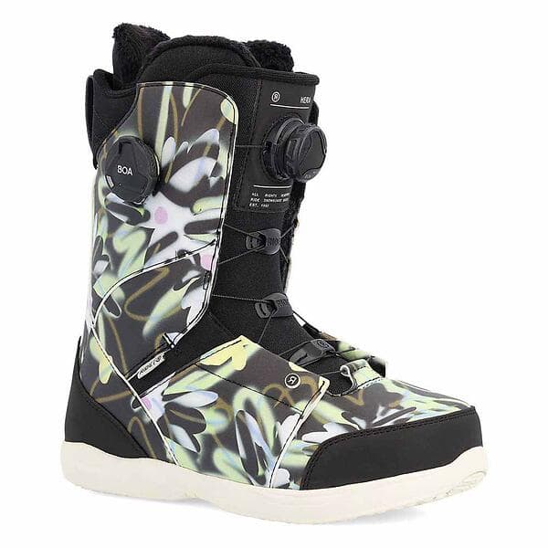Ride Hera Snowboard Boots Dam
