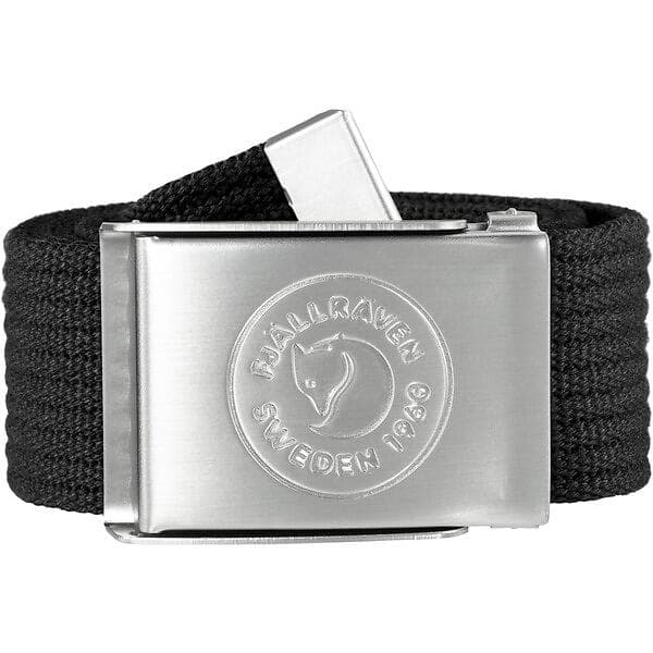Fjällräven 1960 Logo Belt (Unisex)