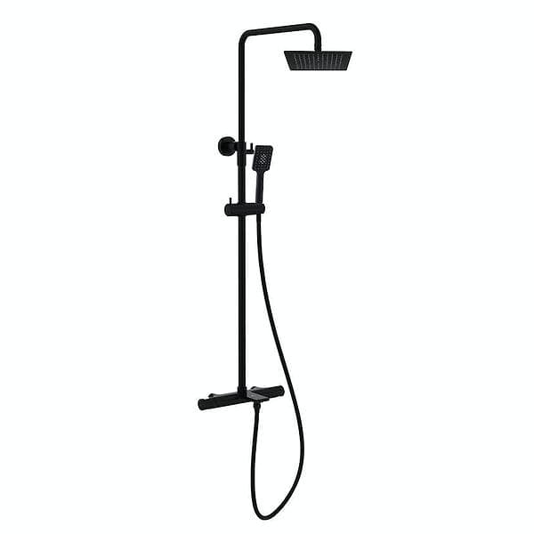 Bathlife Dagg Tapp 401054036 (Svart)