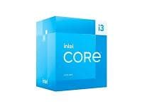 Intel Core i3 13100F 3,4GHz Socket 1700 Box