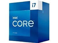 Intel Core i7 13700 2,1GHz Socket 1700 Box