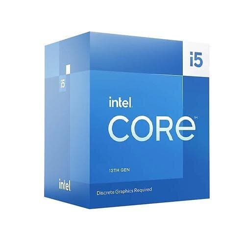 Intel Core i5 13400F 2,5GHz Socket 1700 Tray