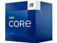 Intel Core i9 13900F 2,0GHz Socket 1700 Box