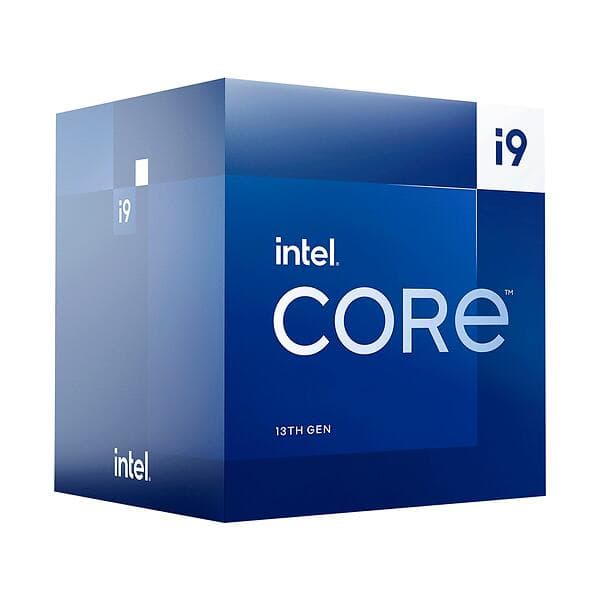 Intel Core i9 13900F 2,0GHz Socket 1700 Tray