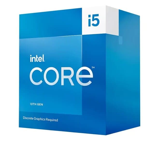 Intel Core i5 13500 3,5GHz Socket 1700 Box