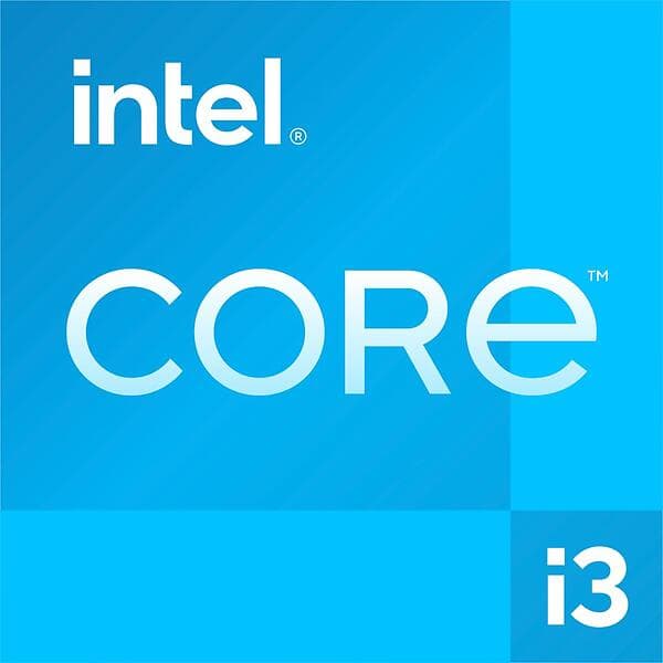 Intel Core i3 13100T 2,5GHz Socket 1700 Tray