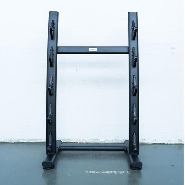 Titan Life Rack For Barbells 5