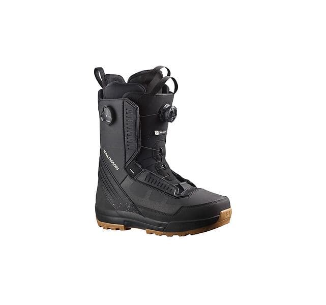 Salomon Malamute Dual Boa