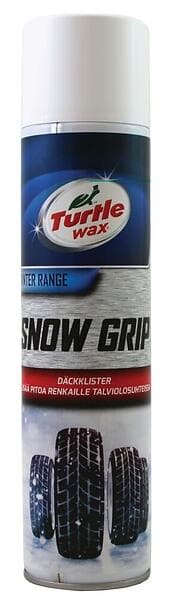 Turtle Wax Snow Grip 400ml