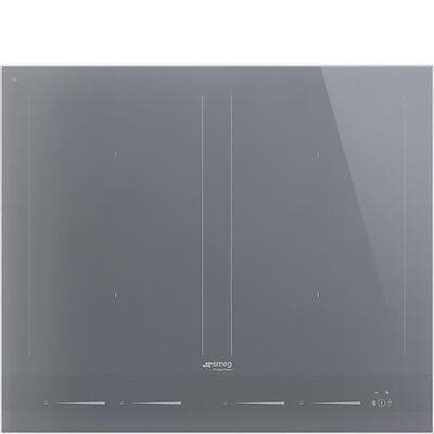 SMEG SIM1644DS (Silver)
