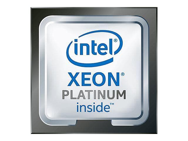 Intel Xeon Platinum 8480+ 2,0GHz Socket 4677 Tray